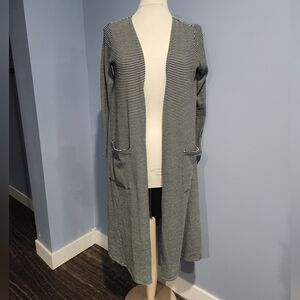 Lularoe Sarah long sleeve duster cardigan